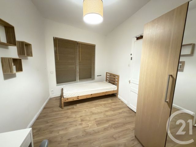 Maison &agrave; louer - 2 pi&egrave;ces - 82 m2 - Hellemmes Lille - 59 - NORD-PAS-DE-CALAIS
