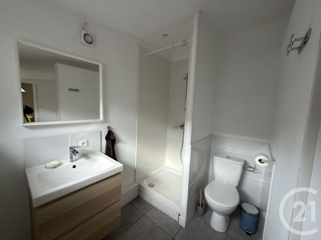 Maison &agrave; louer - 2 pi&egrave;ces - 82,35 m2 - Hellemmes Lille - 59 - NORD-PAS-DE-CALAIS