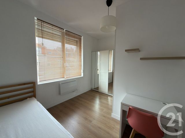 Maison &agrave; louer - 2 pi&egrave;ces - 82,35 m2 - Hellemmes Lille - 59 - NORD-PAS-DE-CALAIS