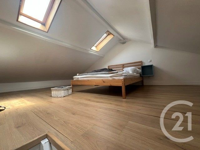 Maison &agrave; louer - 2 pi&egrave;ces - 82,35 m2 - Hellemmes Lille - 59 - NORD-PAS-DE-CALAIS