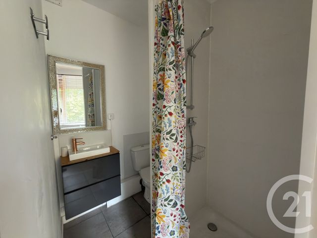 Maison &agrave; louer - 2 pi&egrave;ces - 82,35 m2 - Hellemmes Lille - 59 - NORD-PAS-DE-CALAIS