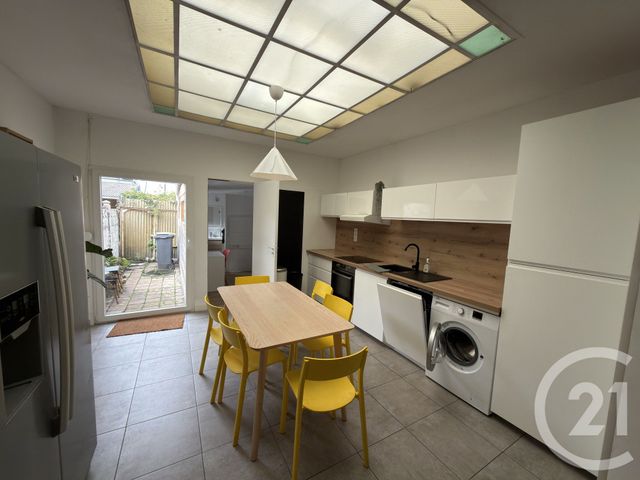 maison - HELLEMMES LILLE - 59