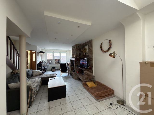 Maison 4 pièces 100 m² · à Lille · 100 m² · 239 900 €