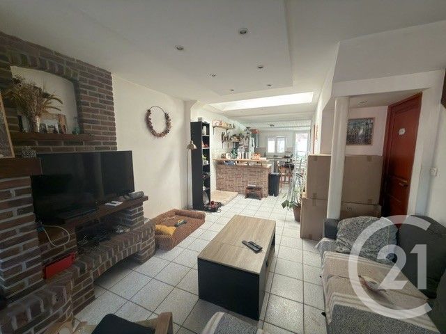 Maison à vendre HELLEMMES LILLE
