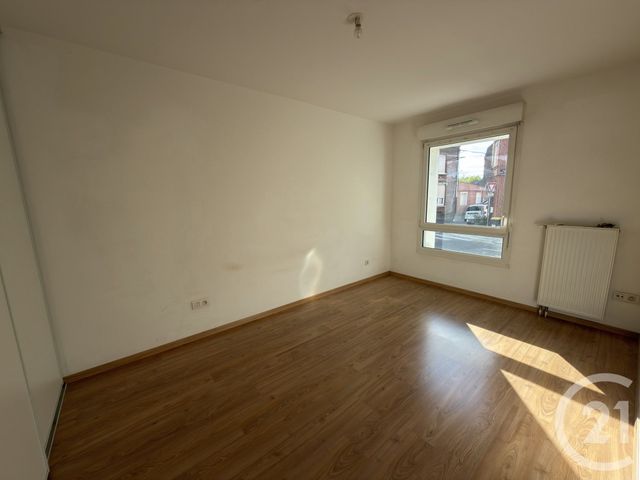 Appartement F2 &agrave; vendre - 2 pi&egrave;ces - 47,15 m2 - Hellemmes Lille - 59 - NORD-PAS-DE-CALAIS