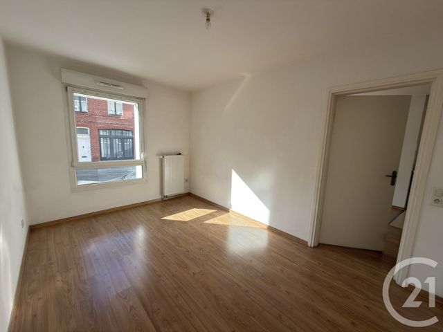 Appartement F2 &agrave; vendre - 2 pi&egrave;ces - 47,15 m2 - Hellemmes Lille - 59 - NORD-PAS-DE-CALAIS