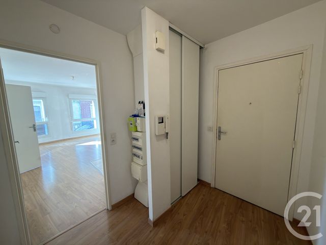 Appartement F2 &agrave; vendre - 2 pi&egrave;ces - 47,15 m2 - Hellemmes Lille - 59 - NORD-PAS-DE-CALAIS
