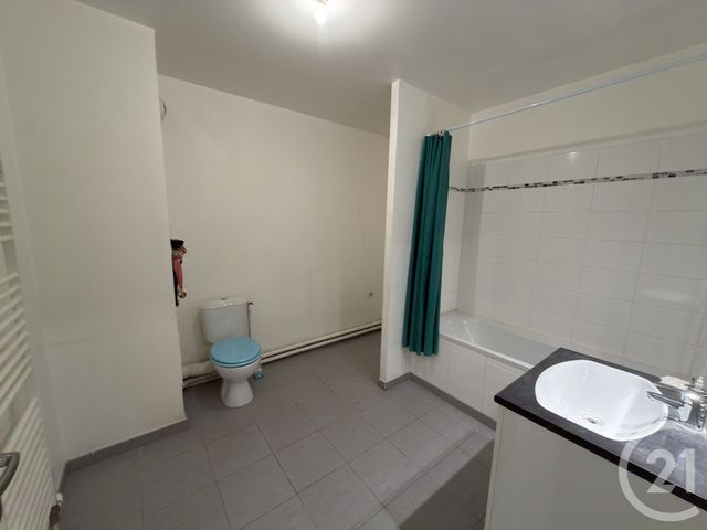 Appartement F2 &agrave; vendre - 2 pi&egrave;ces - 47,15 m2 - Hellemmes Lille - 59 - NORD-PAS-DE-CALAIS