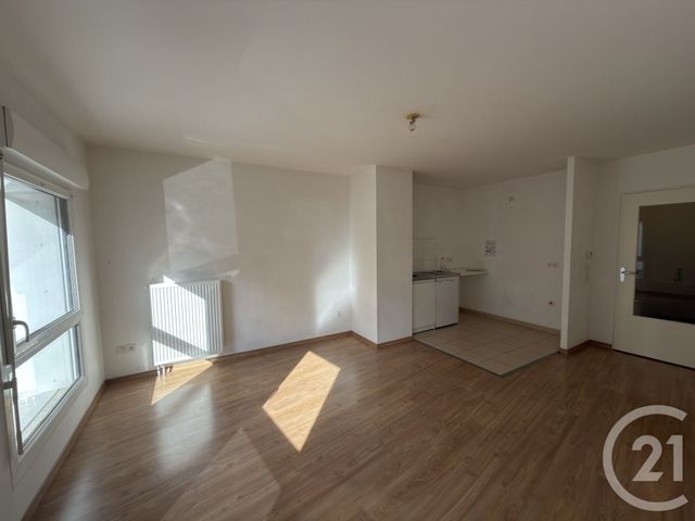 Appartement F2 &agrave; vendre - 2 pi&egrave;ces - 47,15 m2 - Hellemmes Lille - 59 - NORD-PAS-DE-CALAIS