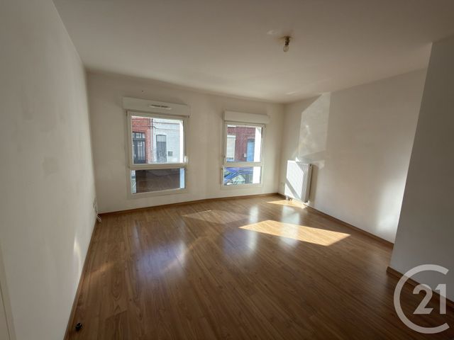 Appartement F2 &agrave; vendre - 2 pi&egrave;ces - 47,15 m2 - Hellemmes Lille - 59 - NORD-PAS-DE-CALAIS