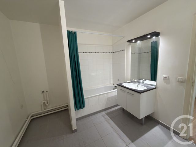 Appartement F2 &agrave; vendre - 2 pi&egrave;ces - 47,15 m2 - Hellemmes Lille - 59 - NORD-PAS-DE-CALAIS