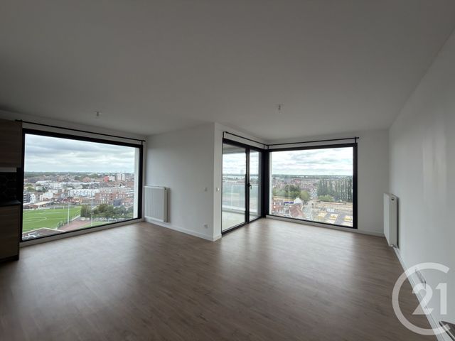 Appartement F3 &agrave; louer - 3 pi&egrave;ces - 68,02 m2 - Lille - 59 - NORD-PAS-DE-CALAIS