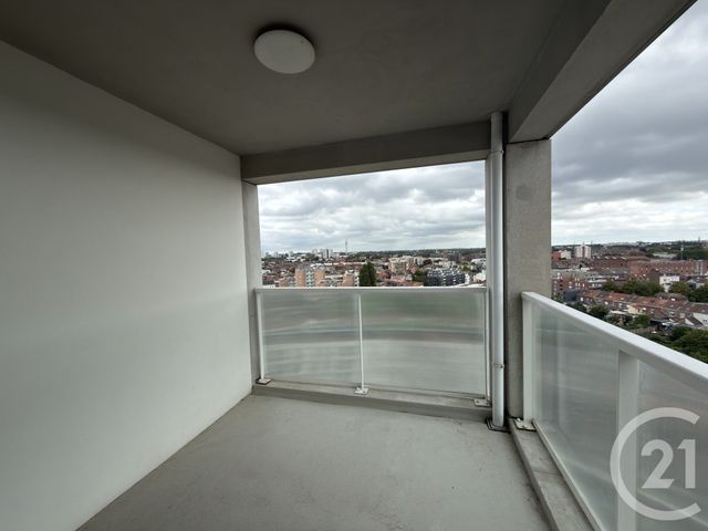 Appartement F3 &agrave; louer - 3 pi&egrave;ces - 68,02 m2 - Lille - 59 - NORD-PAS-DE-CALAIS