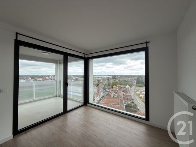 Appartement F3 &agrave; louer - 3 pi&egrave;ces - 68,02 m2 - Lille - 59 - NORD-PAS-DE-CALAIS