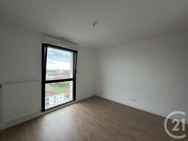 Appartement F3 &agrave; louer - 3 pi&egrave;ces - 68,02 m2 - Lille - 59 - NORD-PAS-DE-CALAIS