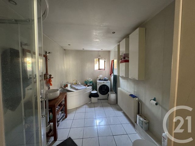 Maison &agrave; louer - 5 pi&egrave;ces - 95,83 m2 - Lille - 59 - NORD-PAS-DE-CALAIS
