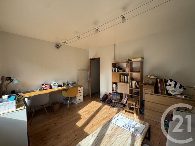 Maison &agrave; louer - 5 pi&egrave;ces - 95,83 m2 - Lille - 59 - NORD-PAS-DE-CALAIS