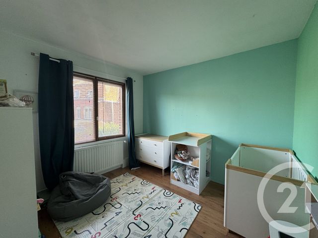 Maison &agrave; louer - 5 pi&egrave;ces - 95,83 m2 - Lille - 59 - NORD-PAS-DE-CALAIS