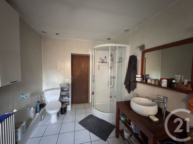 Maison &agrave; louer - 5 pi&egrave;ces - 95,83 m2 - Lille - 59 - NORD-PAS-DE-CALAIS