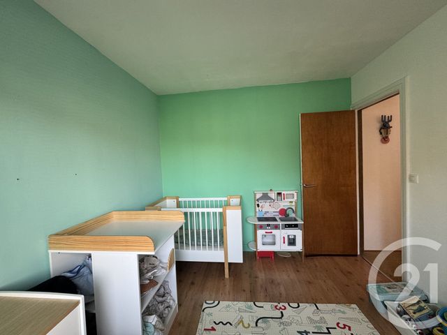 Maison &agrave; louer - 5 pi&egrave;ces - 95,83 m2 - Lille - 59 - NORD-PAS-DE-CALAIS