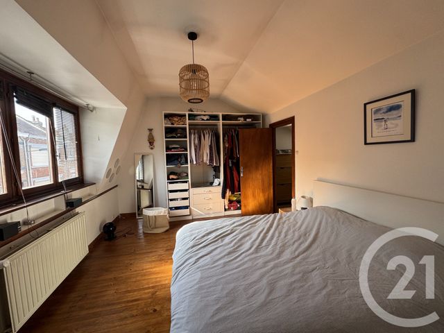 Maison &agrave; louer - 5 pi&egrave;ces - 95,83 m2 - Lille - 59 - NORD-PAS-DE-CALAIS