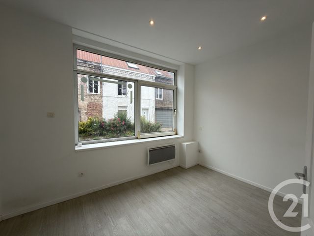 Appartement F2 &agrave; louer - 2 pi&egrave;ces - 33,42 m2 - Hellemmes Lille - 59 - NORD-PAS-DE-CALAIS