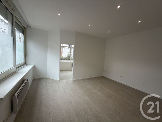 Appartement F2 &agrave; louer - 2 pi&egrave;ces - 33,42 m2 - Hellemmes Lille - 59 - NORD-PAS-DE-CALAIS