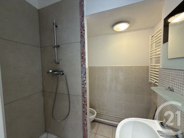Appartement F2 &agrave; louer - 2 pi&egrave;ces - 33,42 m2 - Hellemmes Lille - 59 - NORD-PAS-DE-CALAIS