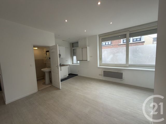 appartement - HELLEMMES LILLE - 59