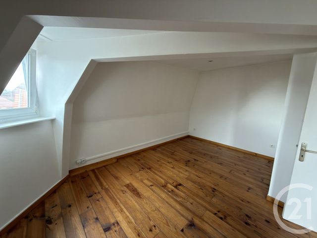 Appartement F2 &agrave; louer - 2 pi&egrave;ces - 31,37 m2 - Hellemmes Lille - 59 - NORD-PAS-DE-CALAIS