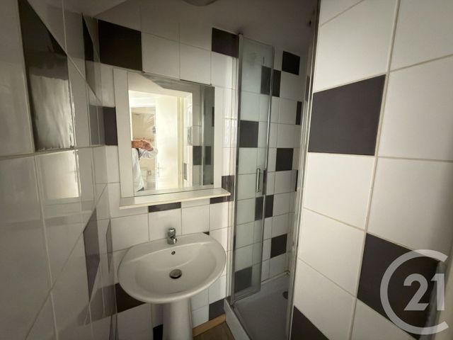 Appartement F2 &agrave; louer - 2 pi&egrave;ces - 31,37 m2 - Hellemmes Lille - 59 - NORD-PAS-DE-CALAIS