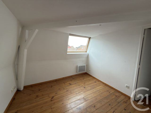 Appartement F2 &agrave; louer - 2 pi&egrave;ces - 31,37 m2 - Hellemmes Lille - 59 - NORD-PAS-DE-CALAIS
