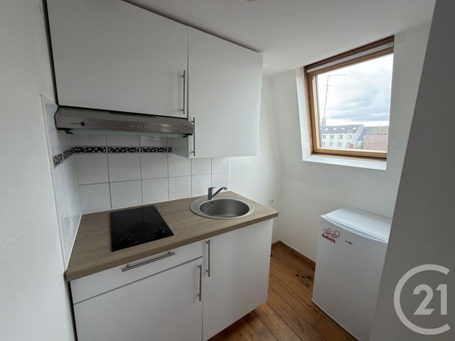 Appartement F2 &agrave; louer - 2 pi&egrave;ces - 31,37 m2 - Hellemmes Lille - 59 - NORD-PAS-DE-CALAIS