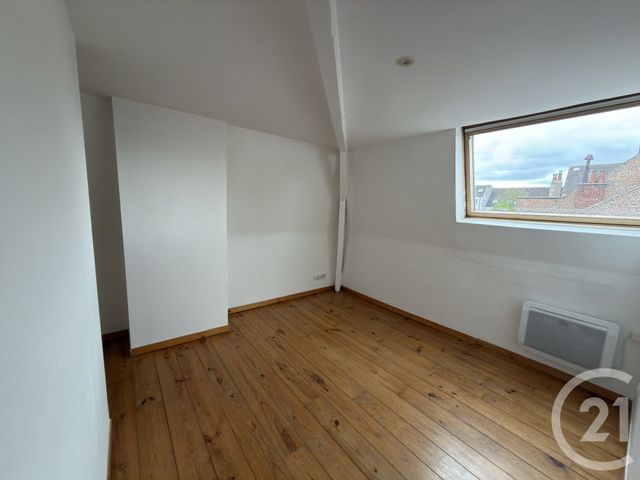 Appartement F2 &agrave; louer - 2 pi&egrave;ces - 31,37 m2 - Hellemmes Lille - 59 - NORD-PAS-DE-CALAIS