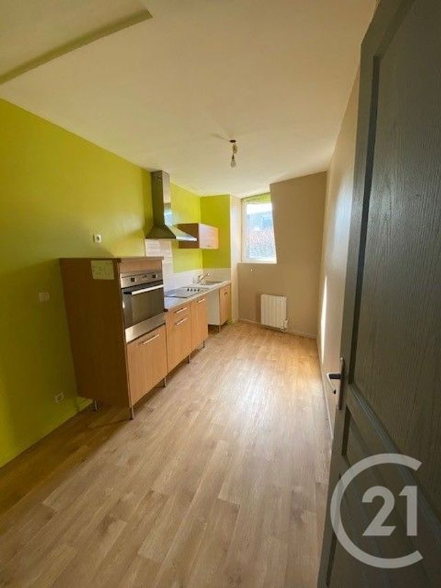Appartement F2 &agrave; louer - 2 pi&egrave;ces - 62,43 m2 - Lille - 59 - NORD-PAS-DE-CALAIS