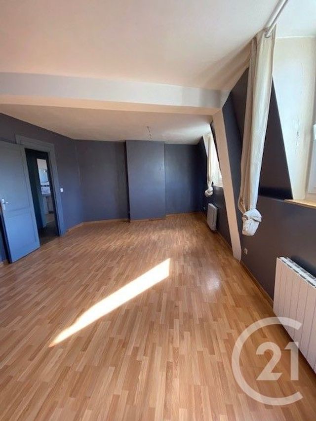 Appartement F2 &agrave; louer - 2 pi&egrave;ces - 62,43 m2 - Lille - 59 - NORD-PAS-DE-CALAIS