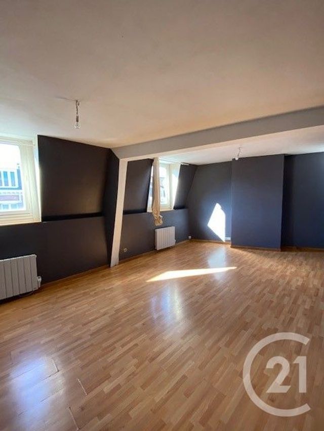 Appartement F2 &agrave; louer - 2 pi&egrave;ces - 62,43 m2 - Lille - 59 - NORD-PAS-DE-CALAIS