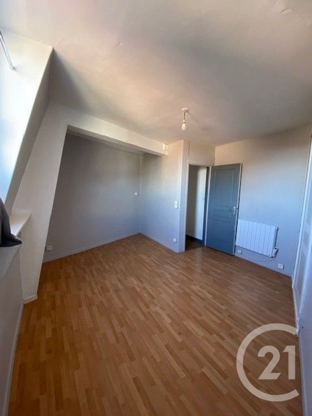 Appartement F2 &agrave; louer - 2 pi&egrave;ces - 62,43 m2 - Lille - 59 - NORD-PAS-DE-CALAIS