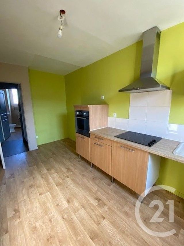 Appartement F2 &agrave; louer - 2 pi&egrave;ces - 62,43 m2 - Lille - 59 - NORD-PAS-DE-CALAIS