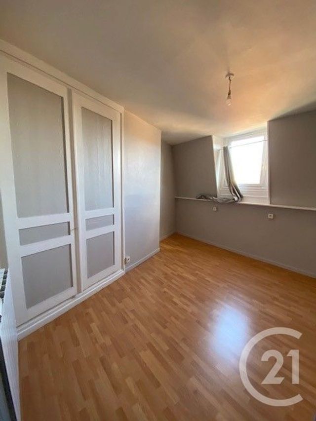 Appartement F2 &agrave; louer - 2 pi&egrave;ces - 62,43 m2 - Lille - 59 - NORD-PAS-DE-CALAIS