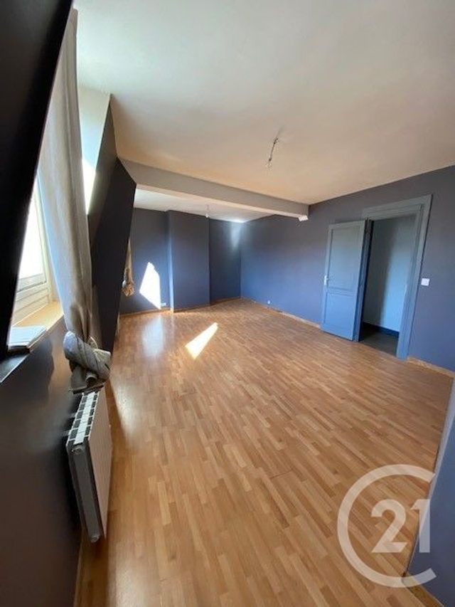Appartement F2 &agrave; louer - 2 pi&egrave;ces - 62,43 m2 - Lille - 59 - NORD-PAS-DE-CALAIS