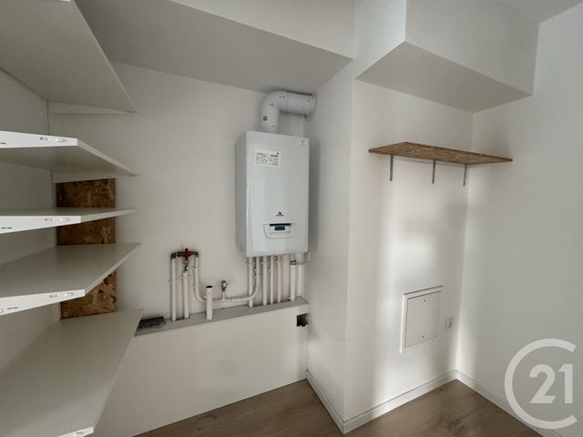 Appartement T4 &agrave; louer - 4 pi&egrave;ces - 92,90 m2 - Lille - 59 - NORD-PAS-DE-CALAIS