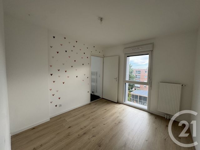 Appartement T4 &agrave; louer - 4 pi&egrave;ces - 92,90 m2 - Lille - 59 - NORD-PAS-DE-CALAIS
