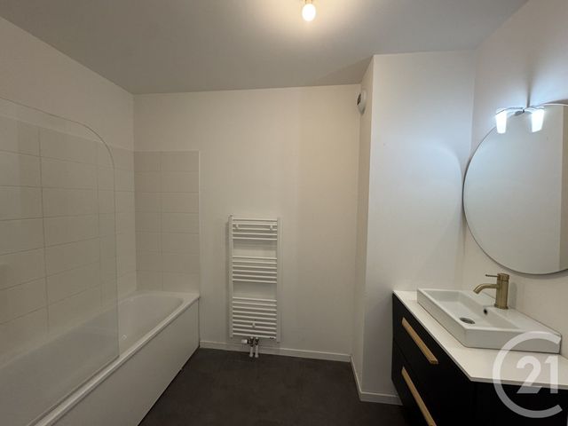 Appartement T4 &agrave; louer - 4 pi&egrave;ces - 92,90 m2 - Lille - 59 - NORD-PAS-DE-CALAIS