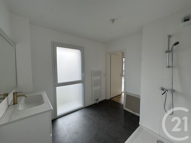 Appartement T4 &agrave; louer - 4 pi&egrave;ces - 92,90 m2 - Lille - 59 - NORD-PAS-DE-CALAIS