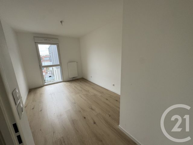 Appartement T4 &agrave; louer - 4 pi&egrave;ces - 92,90 m2 - Lille - 59 - NORD-PAS-DE-CALAIS