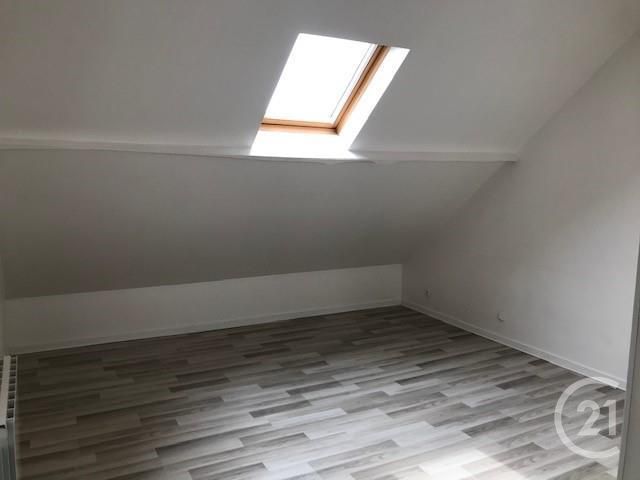 Appartement F1 &agrave; louer - 1 pi&egrave;ce - 24,64 m2 - Hellemmes Lille - 59 - NORD-PAS-DE-CALAIS