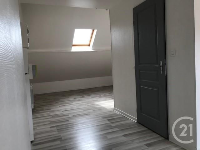 Appartement F1 &agrave; louer - 1 pi&egrave;ce - 24,64 m2 - Hellemmes Lille - 59 - NORD-PAS-DE-CALAIS