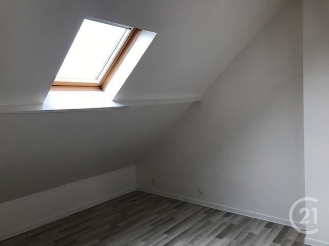Appartement F1 &agrave; louer - 1 pi&egrave;ce - 24,64 m2 - Hellemmes Lille - 59 - NORD-PAS-DE-CALAIS