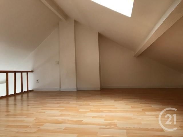 Appartement F1 &agrave; louer - 1 pi&egrave;ce - 24,64 m2 - Hellemmes Lille - 59 - NORD-PAS-DE-CALAIS
